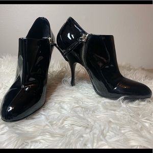 Miu Miu Black Heels